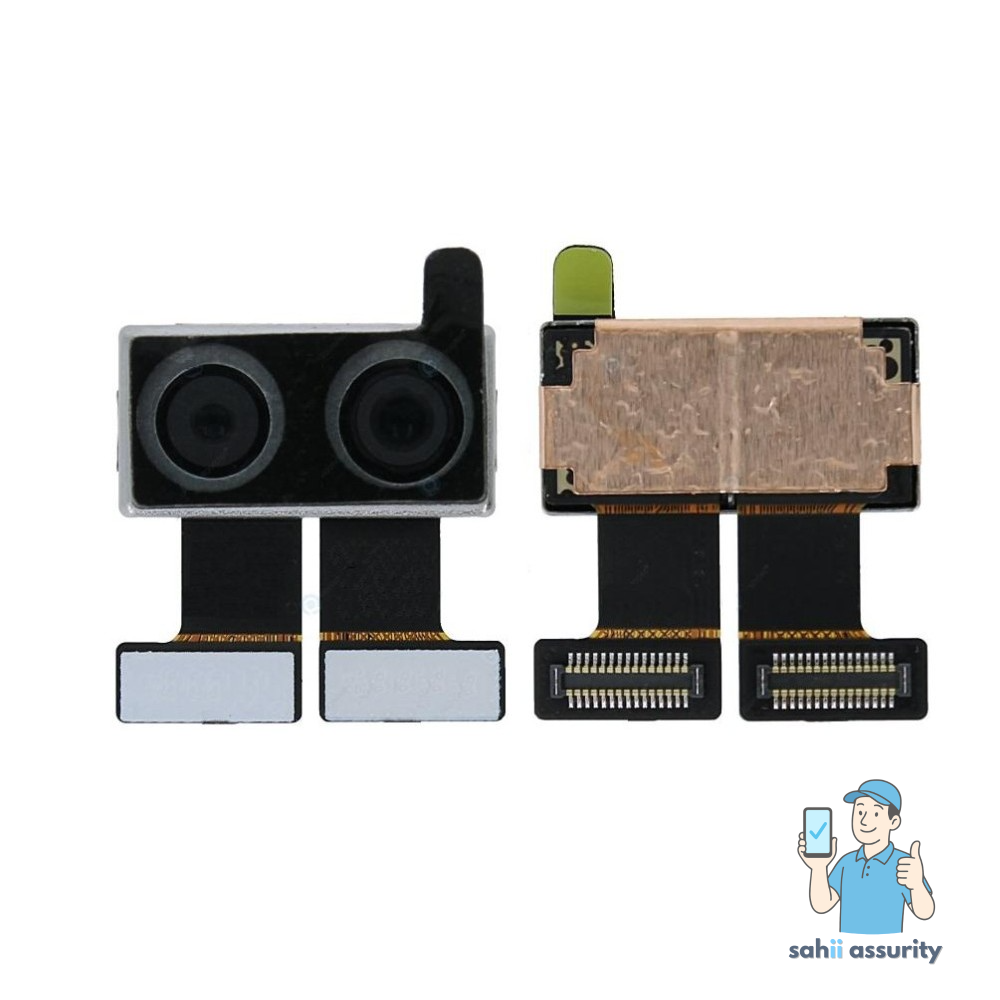 Replacement Back Camera for Xiaomi Mi A1 (Main Camera)